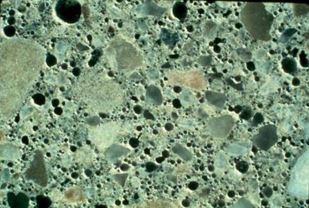 Concrete Admixtures Additives - 2095